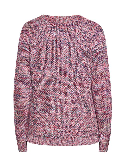 Damen Strickpullover