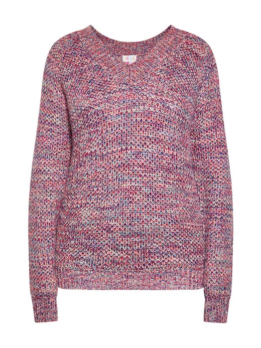 Damen Strickpullover