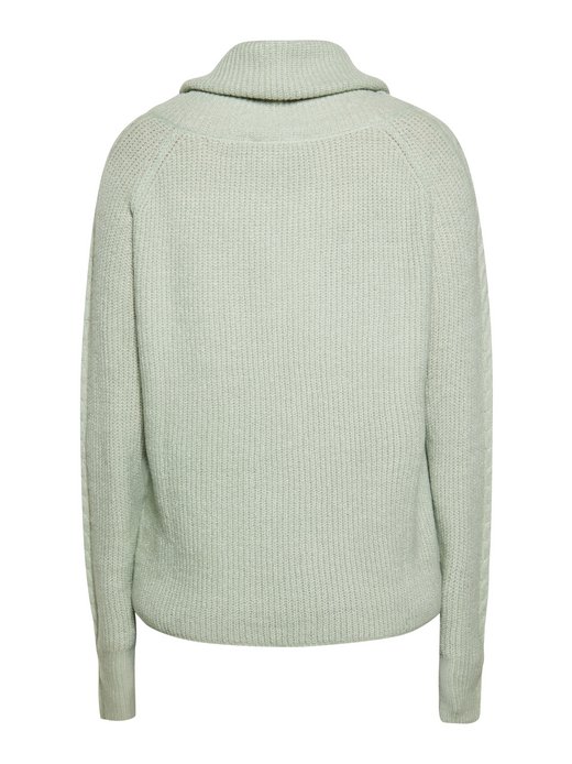 Damen Strickpullover