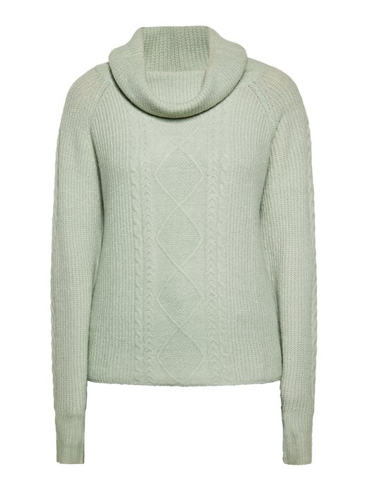Damen Strickpullover