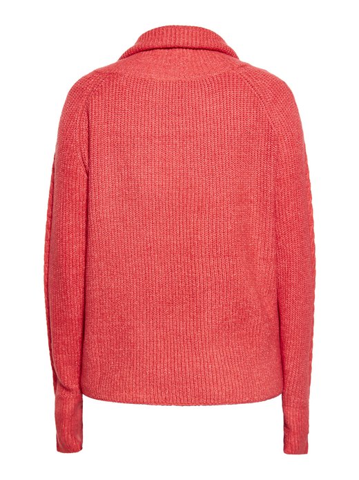 Damen Strickpullover