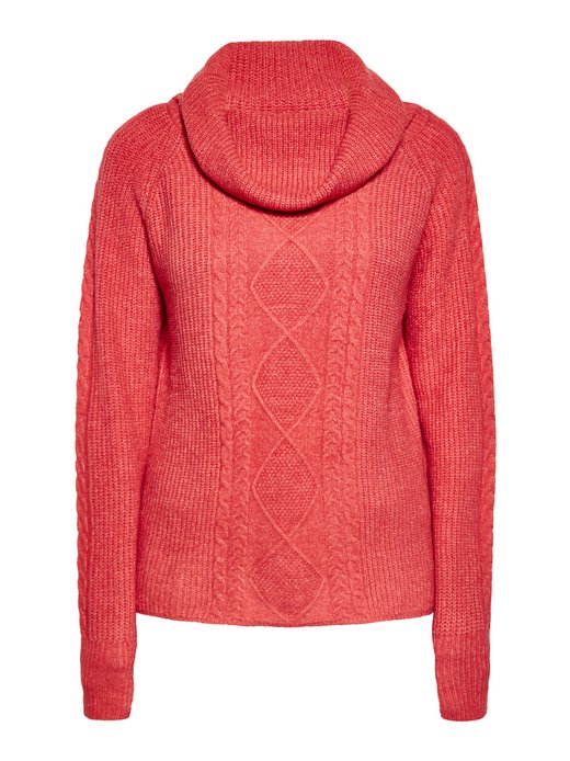 Damen Strickpullover