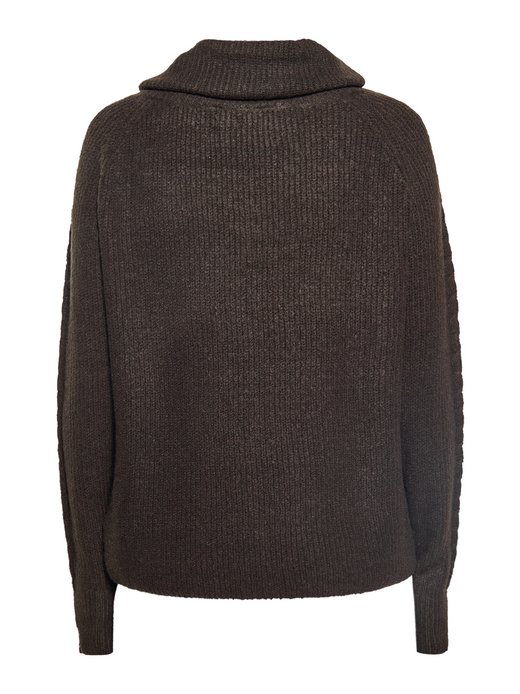 Damen Strickpullover