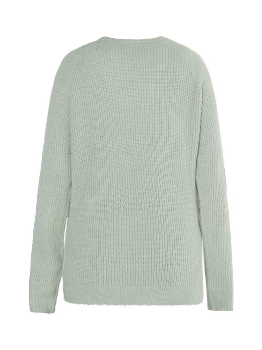 Damen Strickpullover