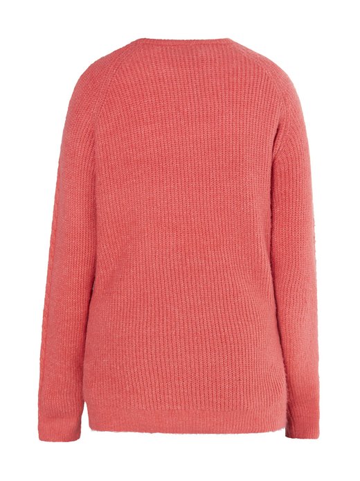 Damen Strickpullover