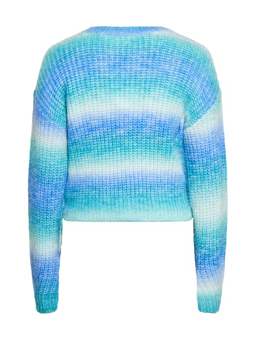 Damen Strickpullover