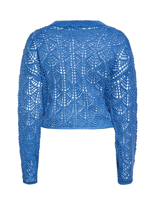 Damen Strickpullover