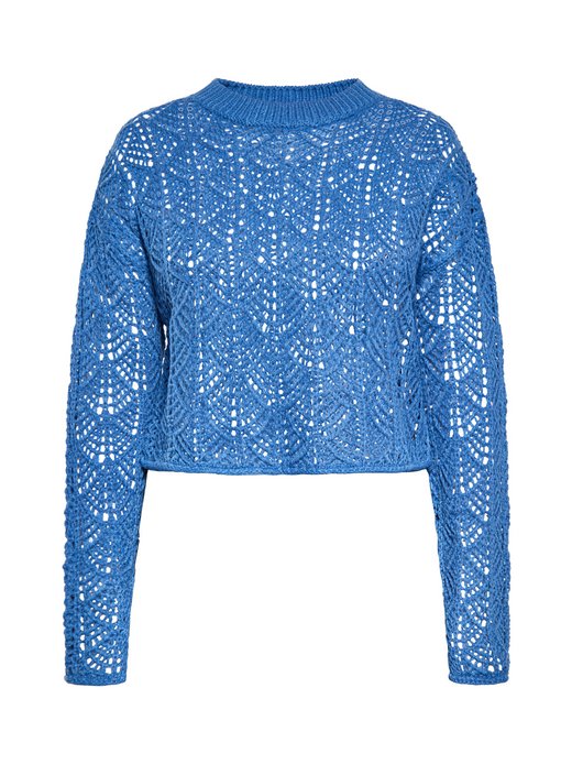 Damen Strickpullover