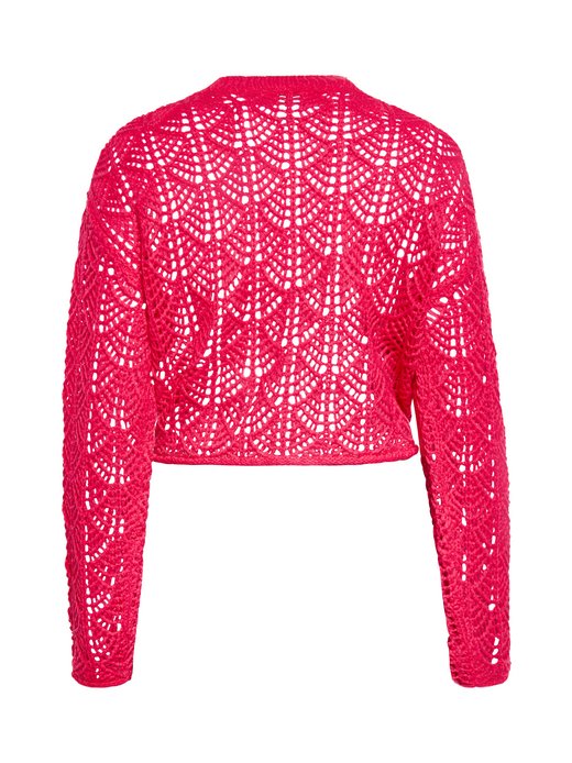 Damen Strickpullover