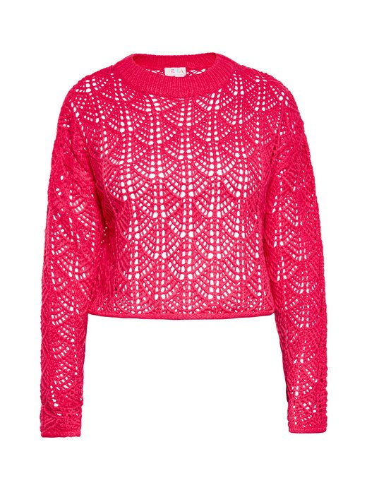 Damen Strickpullover