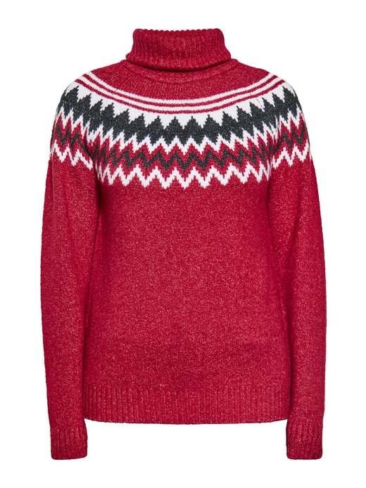 Damen Strickpullover