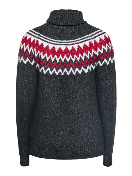 Damen Strickpullover