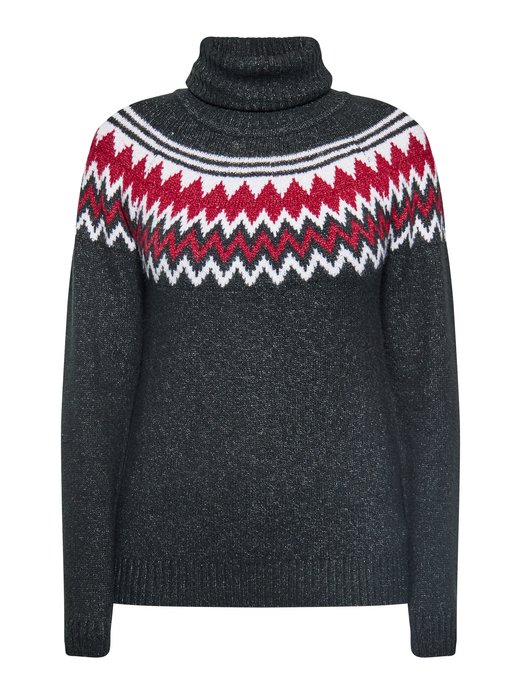 Damen Strickpullover
