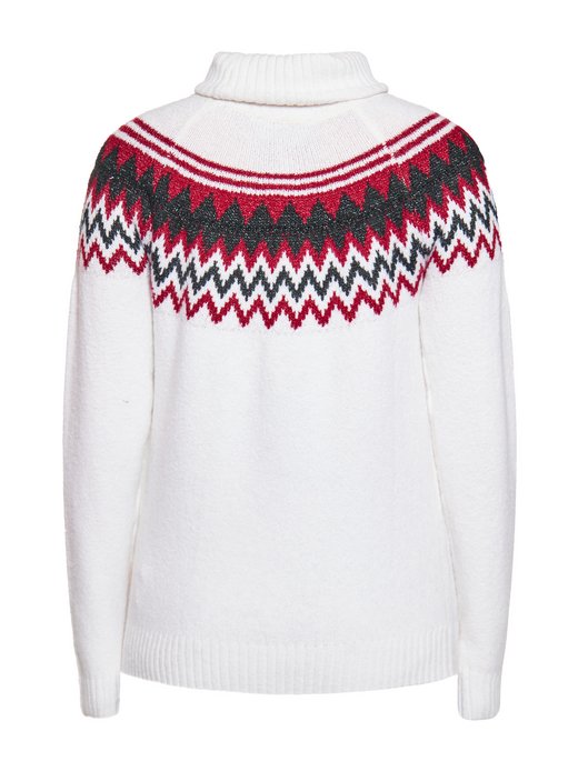 Damen Strickpullover