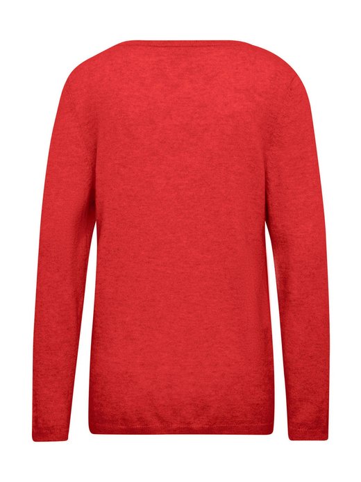 Damen Strickpullover