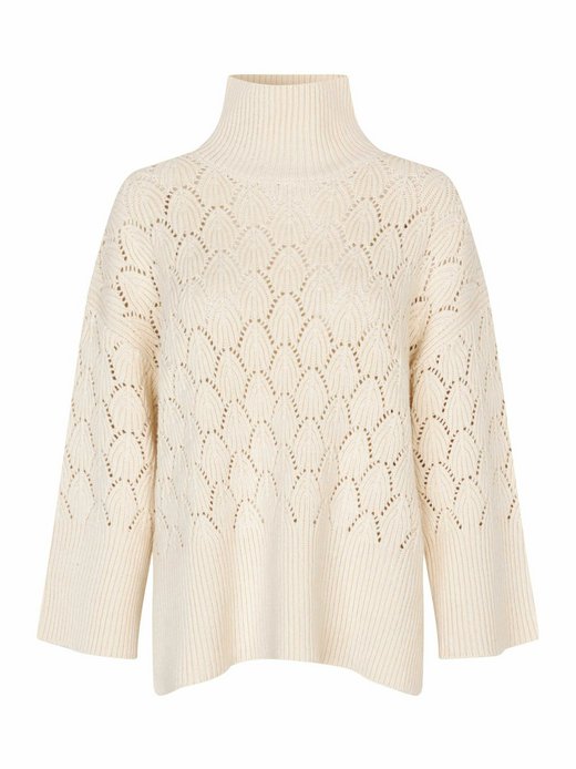 Damen Strickpullover