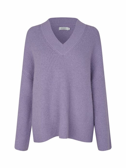 Damen Strickpullover