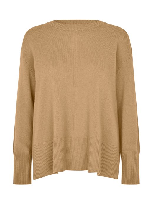 Damen Strickpullover