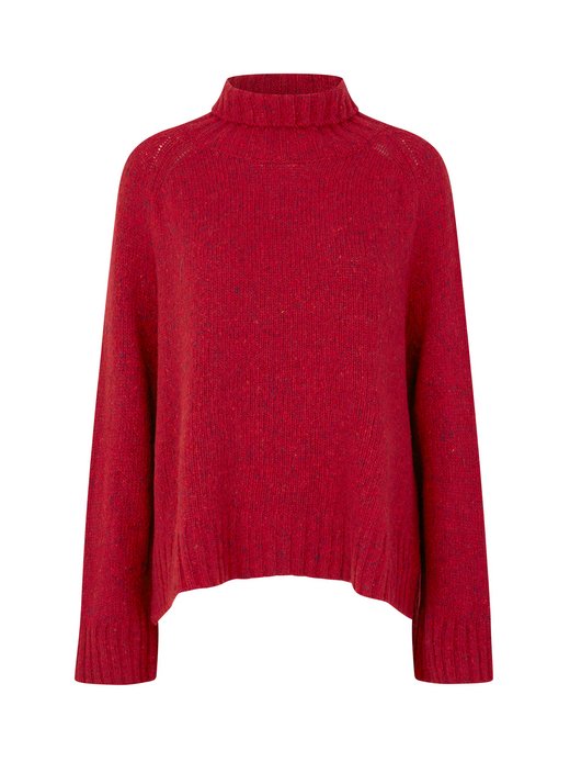 Damen Strickpullover