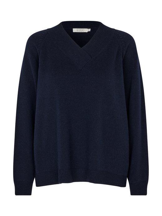 Damen Strickpullover