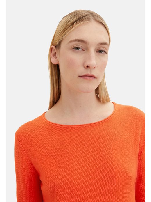 Damen Strickpullover