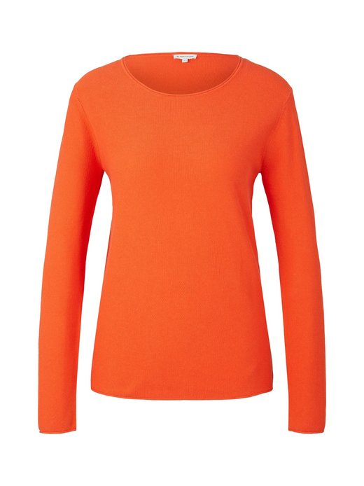 Damen Strickpullover