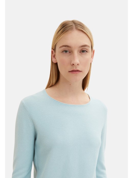 Damen Strickpullover