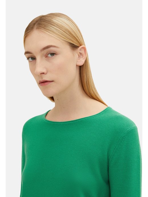 Damen Strickpullover