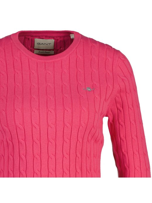 Damen Strickpullover