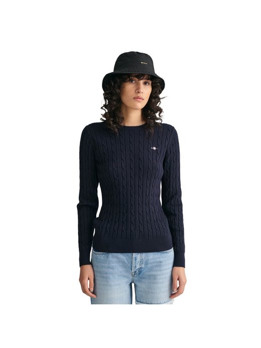 Damen Strickpullover