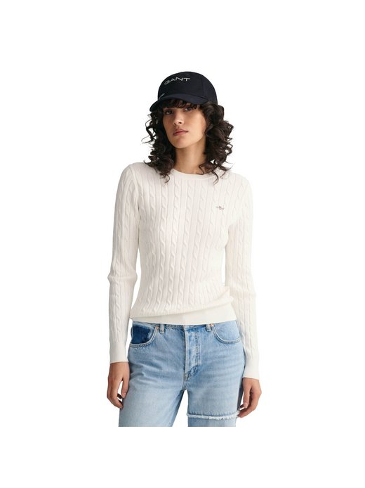 Damen Strickpullover