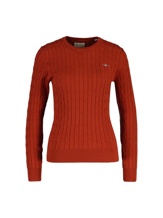 Damen Strickpullover