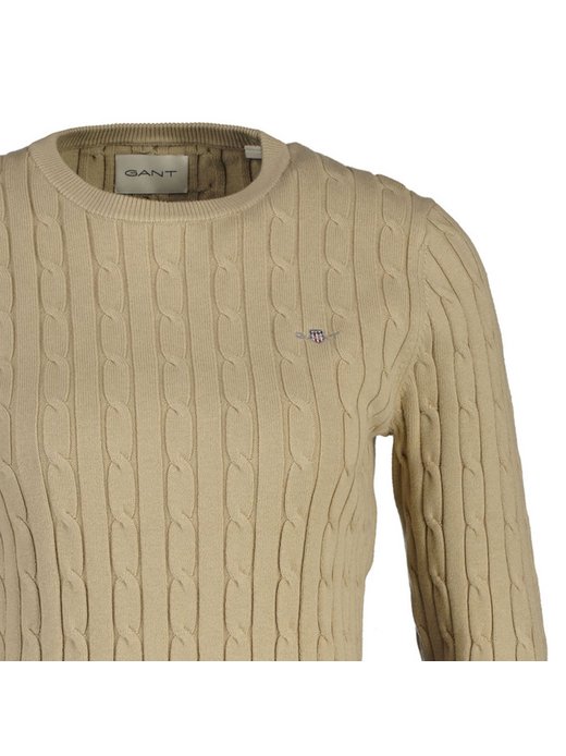 Damen Strickpullover