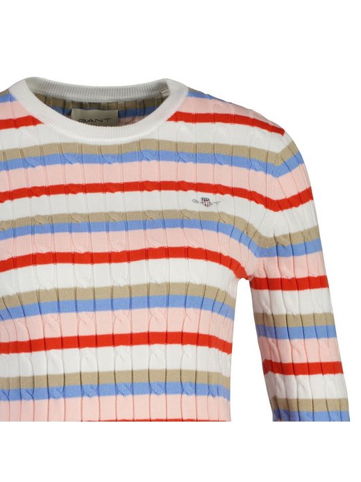 Damen Strickpullover