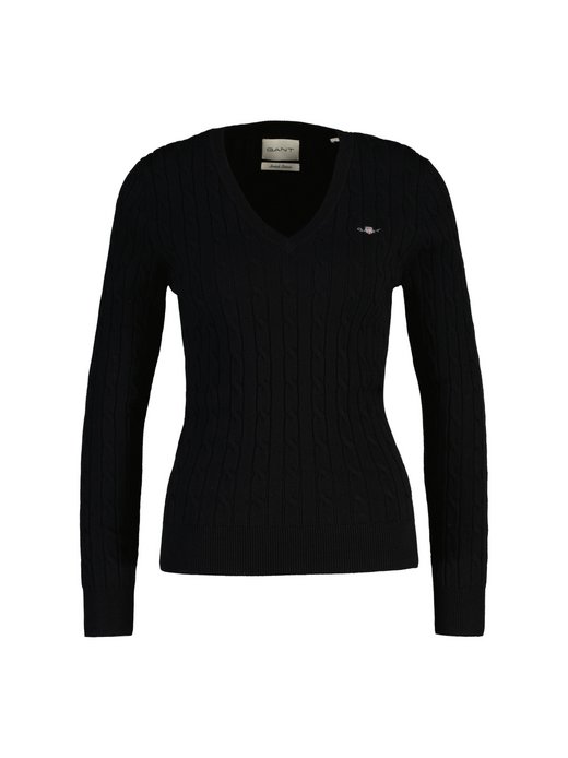 Damen Strickpullover