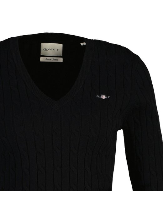 Damen Strickpullover