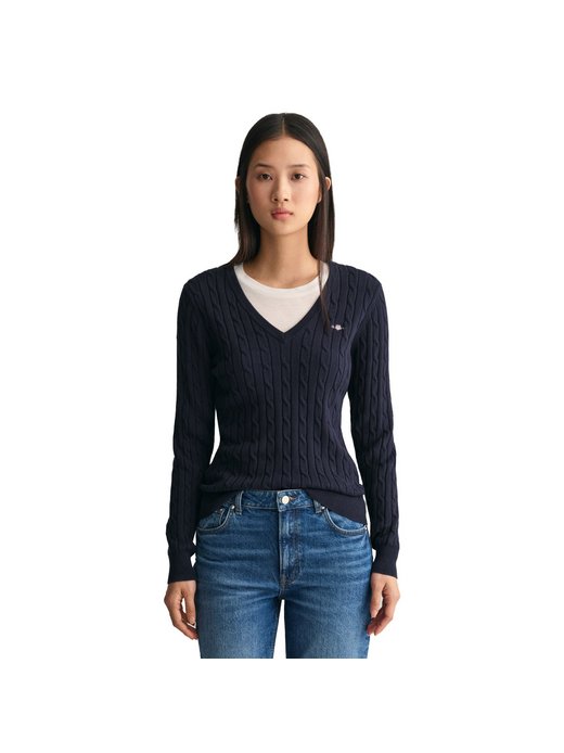 Damen Strickpullover