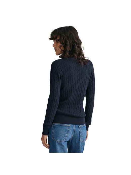 Damen Strickpullover