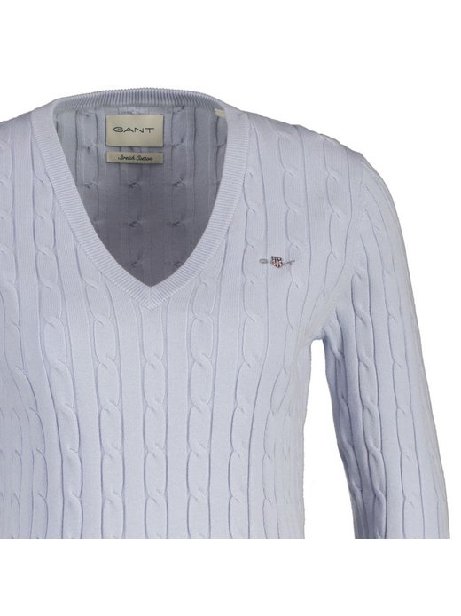 Damen Strickpullover