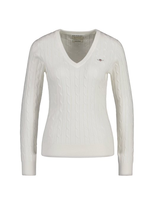 Damen Strickpullover