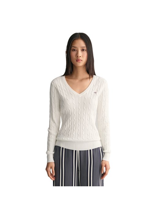 Damen Strickpullover