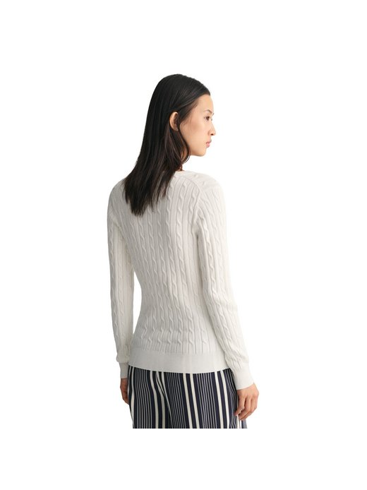 Damen Strickpullover