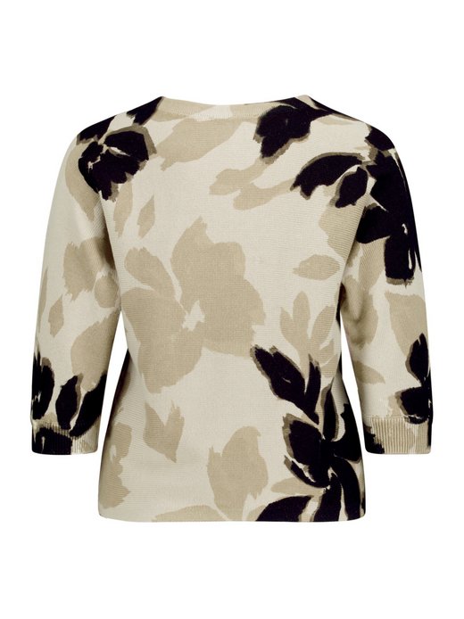 Damen Strickpullover