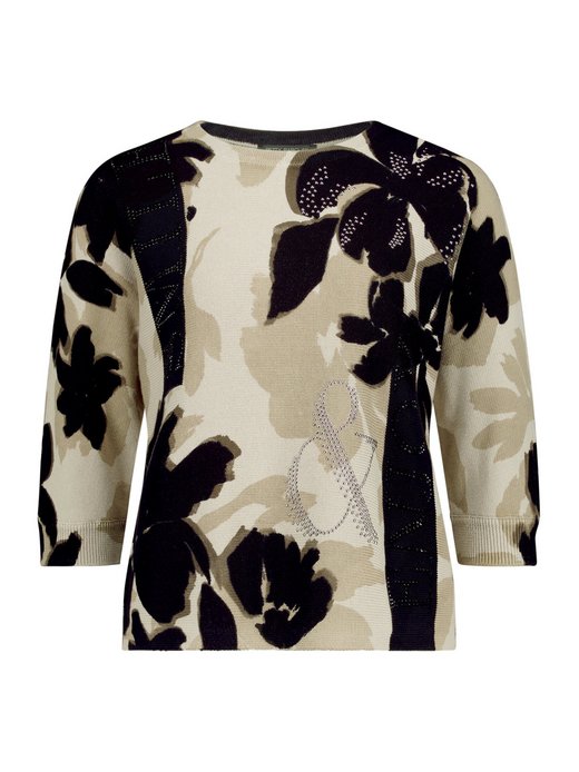 Damen Strickpullover