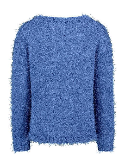 Damen Strickpullover