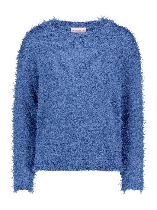 Damen Strickpullover