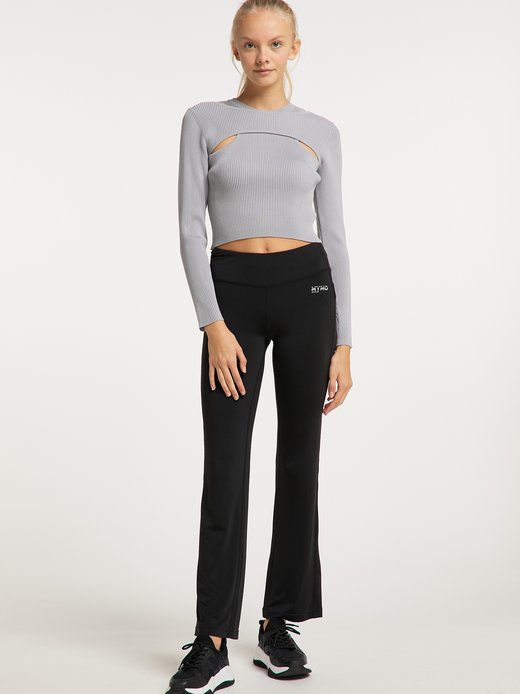 Damen Strickpullover