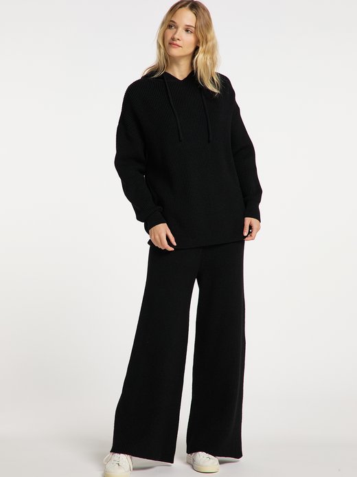 Damen Strickpullover