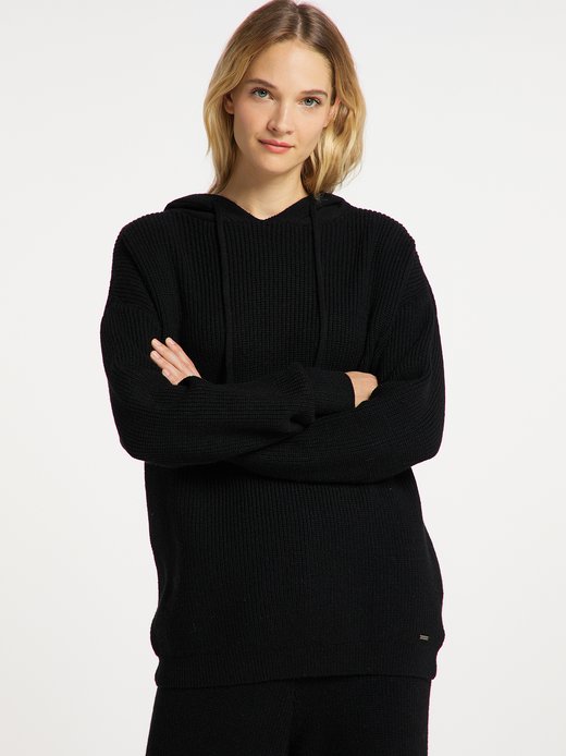 Damen Strickpullover