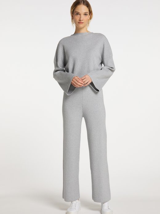 Damen Strickpullover